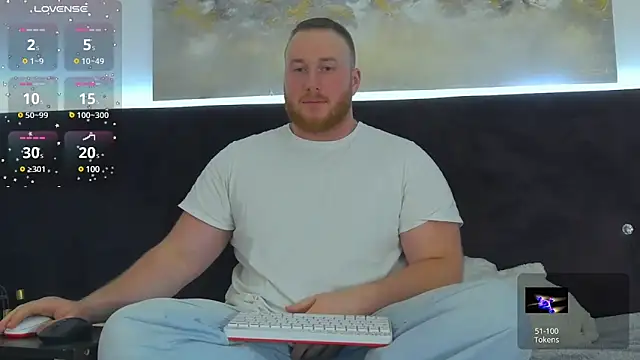 Snapshot of RoddyStill chatting on 01/23/25, 01:45 RoddyStill online show from 01/23/25, 01:45