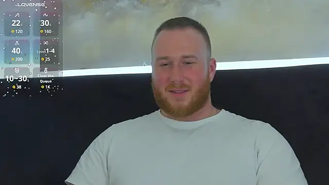 Snapshot of RoddyStill chatting on 01/23/25, 04:48 RoddyStill online show from 01/23/25, 04:48