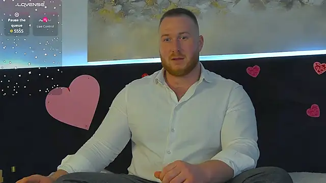 Snapshot of RoddyStill chatting on 02/05/25, 04:47 RoddyStill online show from 02/05/25, 04:47