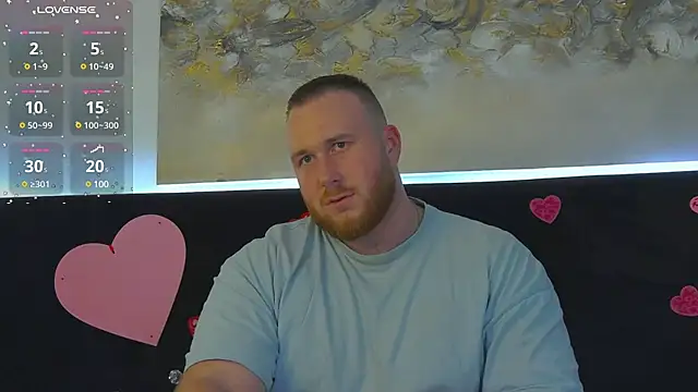 Snapshot of RoddyStill chatting on 02/08/25, 04:25 RoddyStill online show from 02/08/25, 04:25