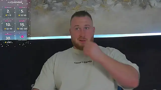 Snapshot of RoddyStill chatting on 02/19/25, 05:06 RoddyStill online show from 02/19/25, 05:06