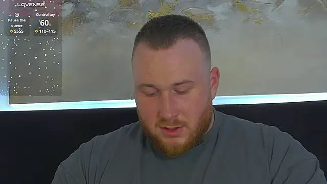 Snapshot of RoddyStill chatting on 02/21/25, 11:44 RoddyStill online show from 02/21/25, 11:44