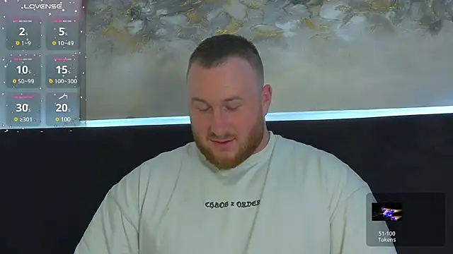 Snapshot of RoddyStill chatting on 02/22/25, 11:46 RoddyStill online show from 02/22/25, 11:46