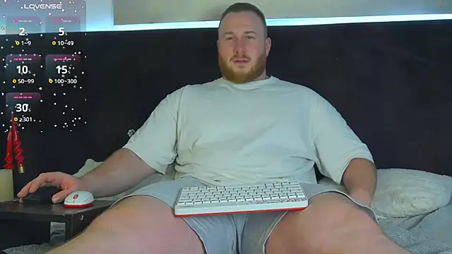 Snapshot of RoddyStill chatting on 02/27/25, 02:32 RoddyStill online show from 02/27/25, 02:32