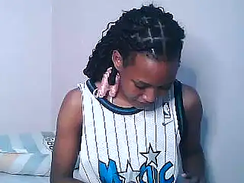 Sweet Vinkah online show from 01/13/25, 09:20