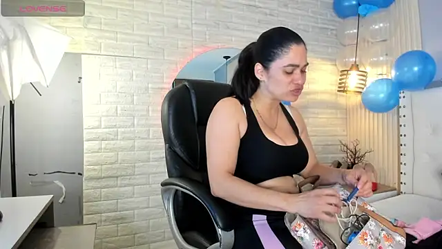 sussy  stone online show from 06/19/26, 12:09