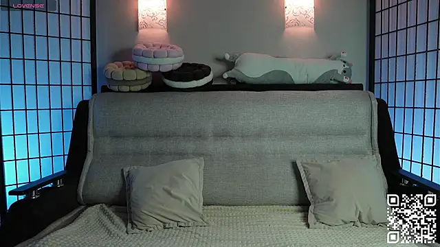 Snapshot of Mary_Shake chatting on 11/29/25, 11:19 Mary Shake online show from 11/29/25, 11:19