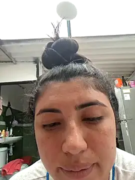 Snapshot of Danna_777_ chatting on 09/14/25, 07:57 Danna 777  online show from 09/14/25, 07:57