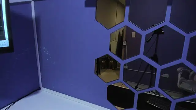 Snapshot of Danna_777_ chatting on 10/04/25, 01:03 Danna 777  online show from 10/04/25, 01:03