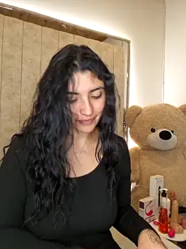 Danna 777  online show from 07/01/26, 11:37