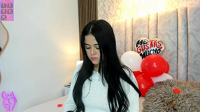 tifany  ross online show from 02/14/25, 03:00