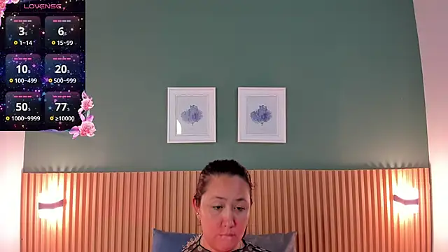  anavictoria  online show from 02/06/25, 05:09