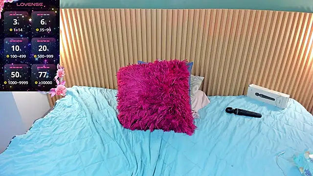  anavictoria  online show from 02/14/25, 12:09