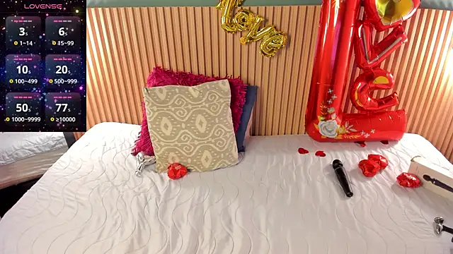  anavictoria  online show from 02/15/25, 12:37