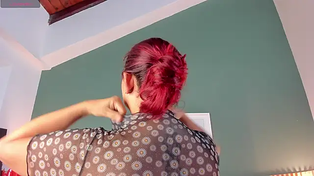  anavictoria  online show from 02/27/25, 06:31