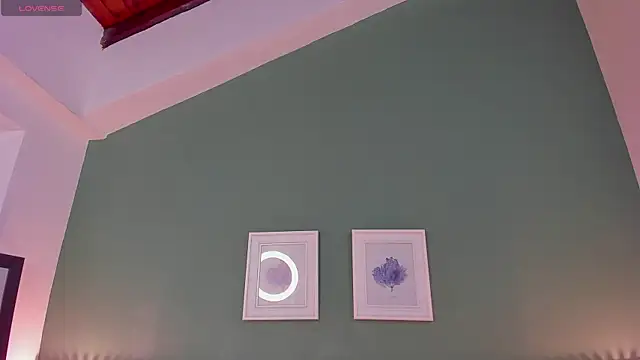  anavictoria  online show from 03/17/25, 06:11