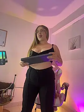  abby Cooper  online show from 06/27/26, 01:21