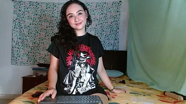 Kaory 32 online show from 08/01/26, 05:01
