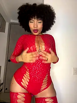 Blackpretty1409 online show from 11/13/25, 07:29