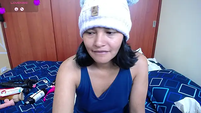 CrazyDirty Barbarian online show from 12/19/24, 02:45
