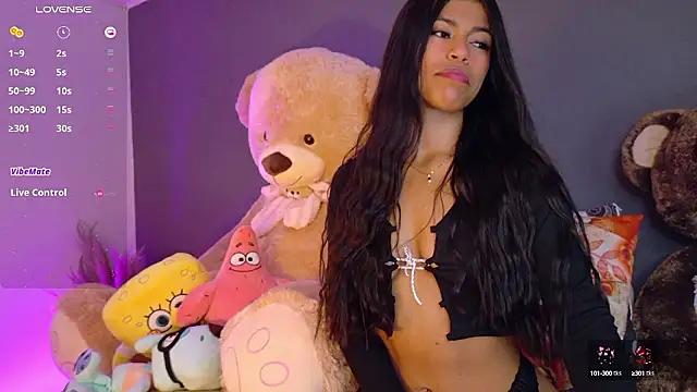 mula talove online show from 12/03/24, 10:06