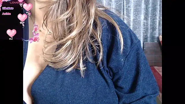 Ritu-Babe online show from 01/31/25, 03:09