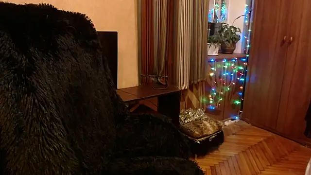 Miss Tress online show from 01/09/25, 09:26