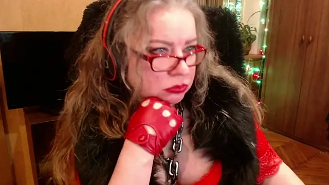 Miss Tress online show from 01/11/25, 09:15