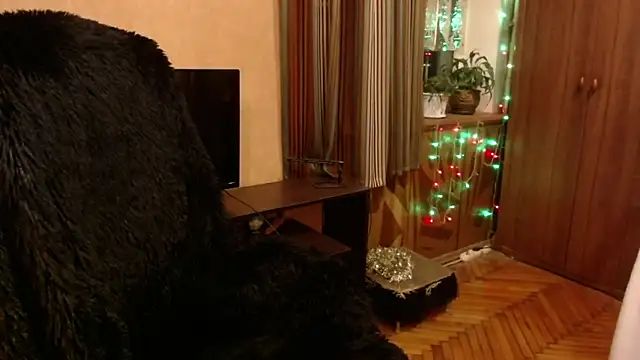 Miss Tress online show from 01/31/25, 07:08