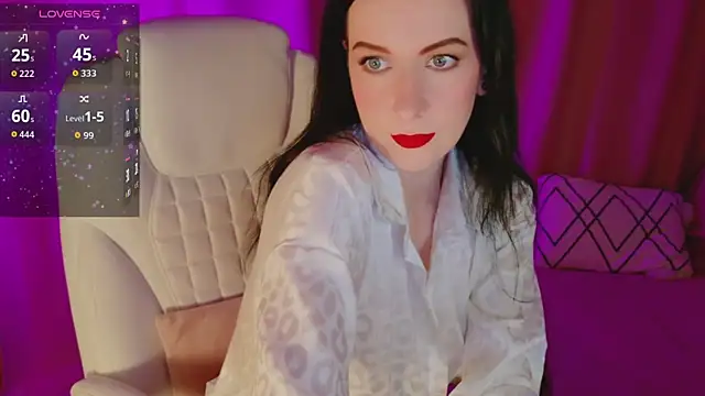 AndreaAshton online show from 07/26/26, 04:14