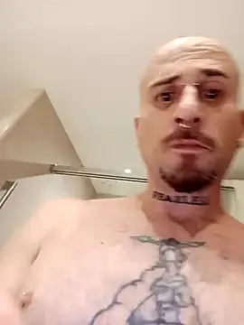 Sexboompower online show from 10/28/25, 02:59