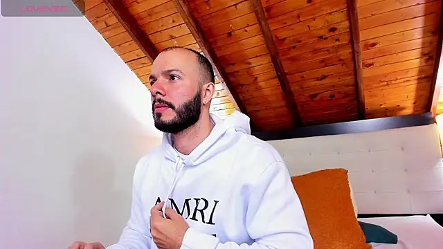 Tom Bailey online show from 10/10/25, 12:59