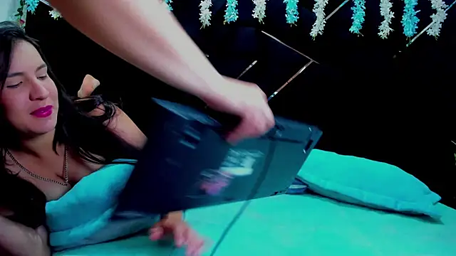 Snapshot of Kiara_Casidie chatting on 01/24/25, 07:28 Kiara Casidie online show from 01/24/25, 07:28