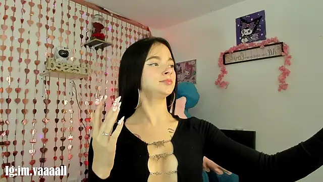 lucyy tay online show from 11/06/25, 06:53