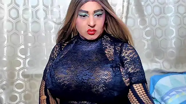 alessia hot69 online show from 01/29/25, 02:40