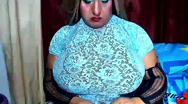 alessia hot69 online show from 03/22/25, 06:14