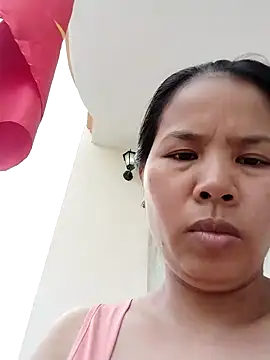 Lanyingxin18 online show from 12/24/24, 12:22