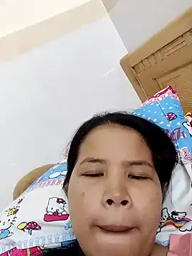 Lanyingxin18 online show from 12/25/24, 10:27