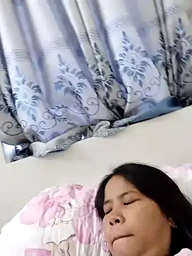 Lanyingxin18 online show from 12/31/24, 03:01