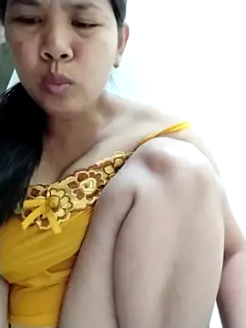 Lanyingxin18 online show from 01/12/25, 10:12