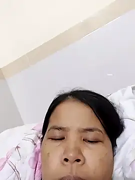 Lanyingxin18 online show from 01/15/25, 10:24