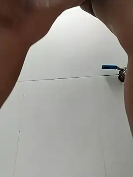 Lanyingxin18 online show from 01/21/25, 08:11