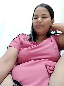 Lanyingxin18 online show from 01/23/25, 07:54