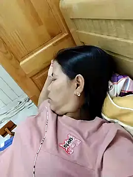 Lanyingxin18 online show from 01/29/25, 05:56