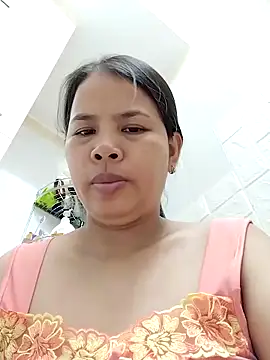 Lanyingxin18 online show from 02/06/25, 10:10