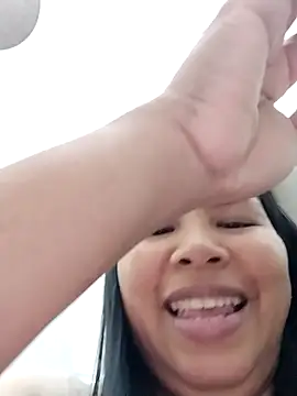 Lanyingxin18 online show from 02/17/25, 06:59