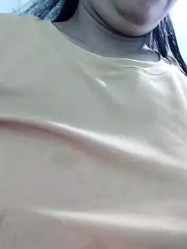 Lanyingxin18 online show from 10/01/25, 02:28