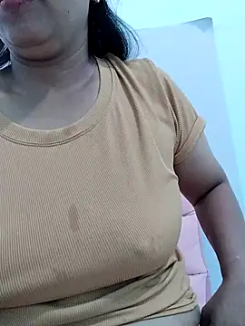 Lanyingxin18 online show from 10/09/25, 01:47