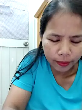 Lanyingxin18 online show from 10/11/25, 07:07