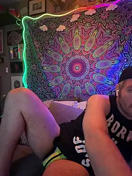 Jackjack716 online show from 07/20/26, 06:17